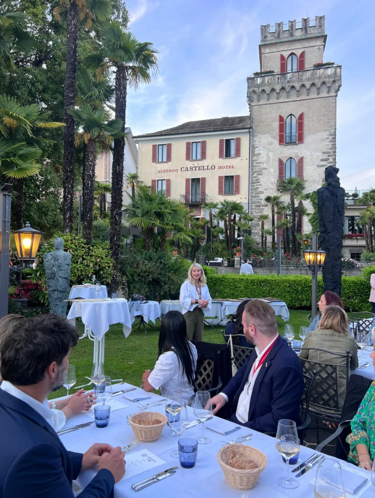Instagram post from lc3ticino. This post is in position 2.